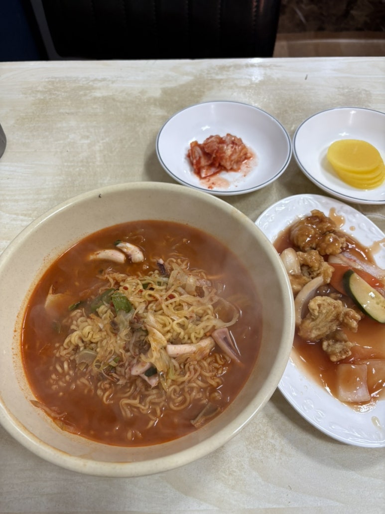 대일분식 이미지