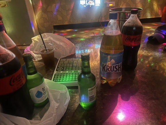 태양노래연습장 이미지