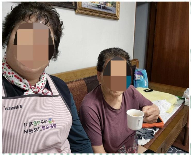 연세나은요양병원 이미지