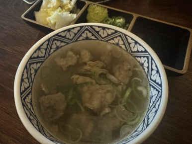 야끼니꾸요이땅 이미지