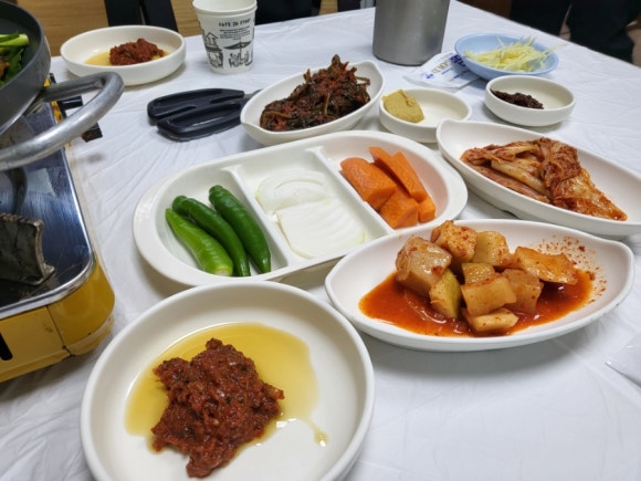 은희네 사계절 이미지