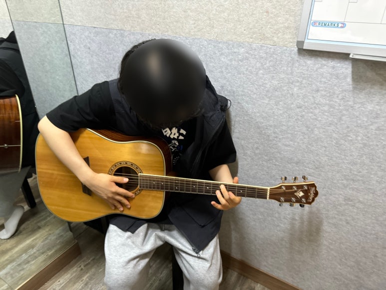 3코드실용음악학원 이미지