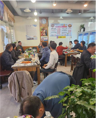 목포산낙지전문 이미지