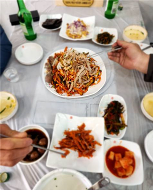 목포산낙지전문 이미지