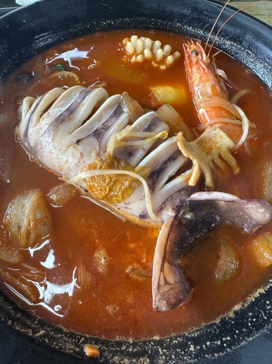 짬뽕강자 이미지