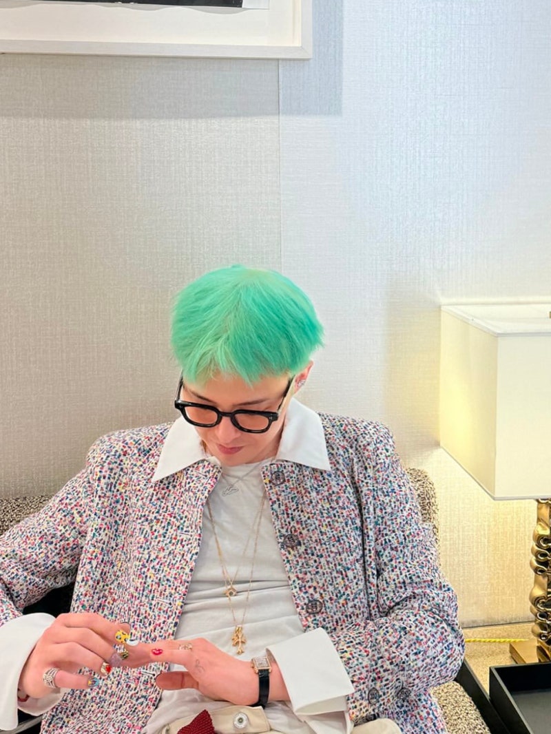 민트미용실 이미지
