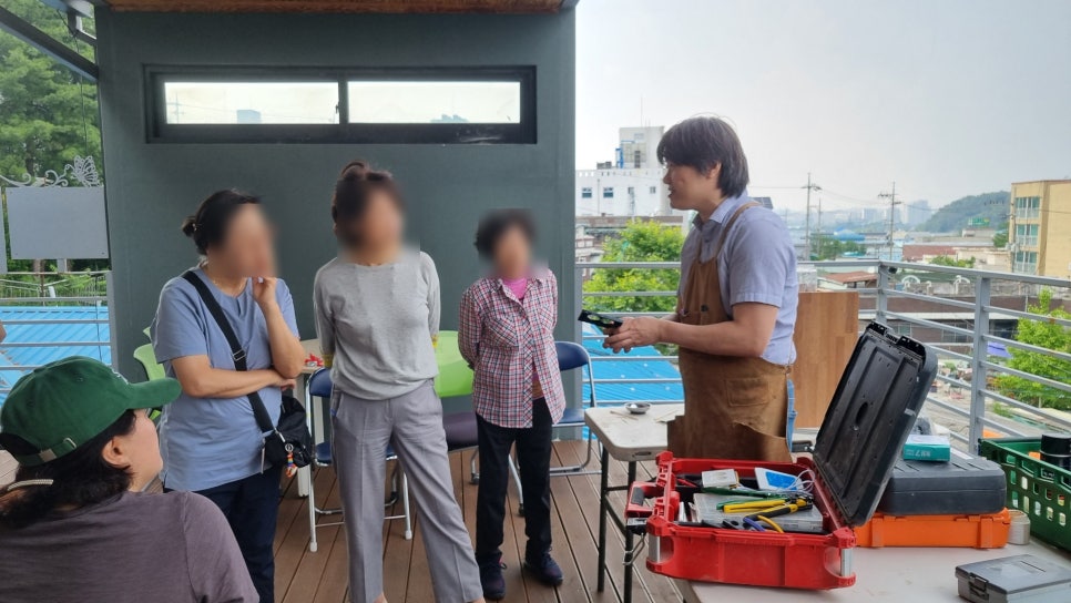 청춘집수리 이미지