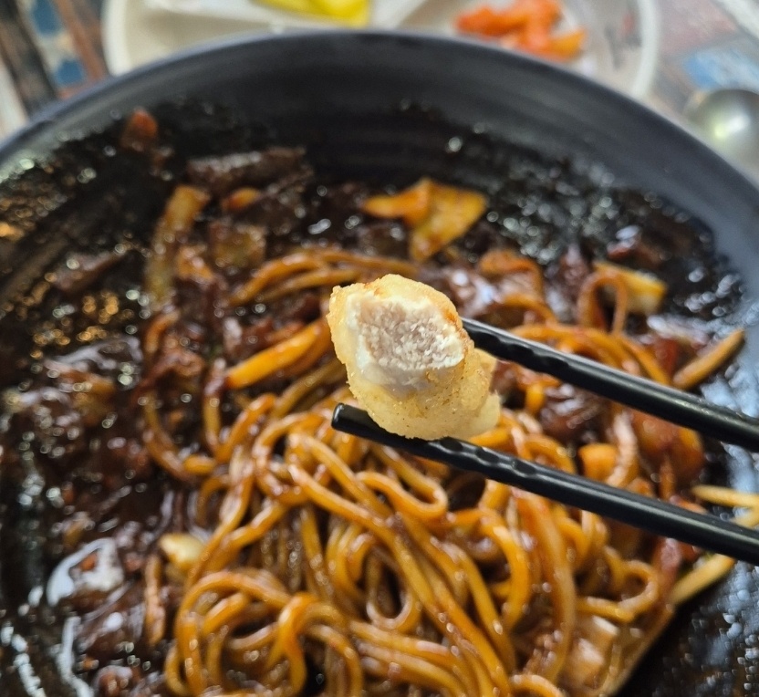 짬스뽕스 본점 사진 6