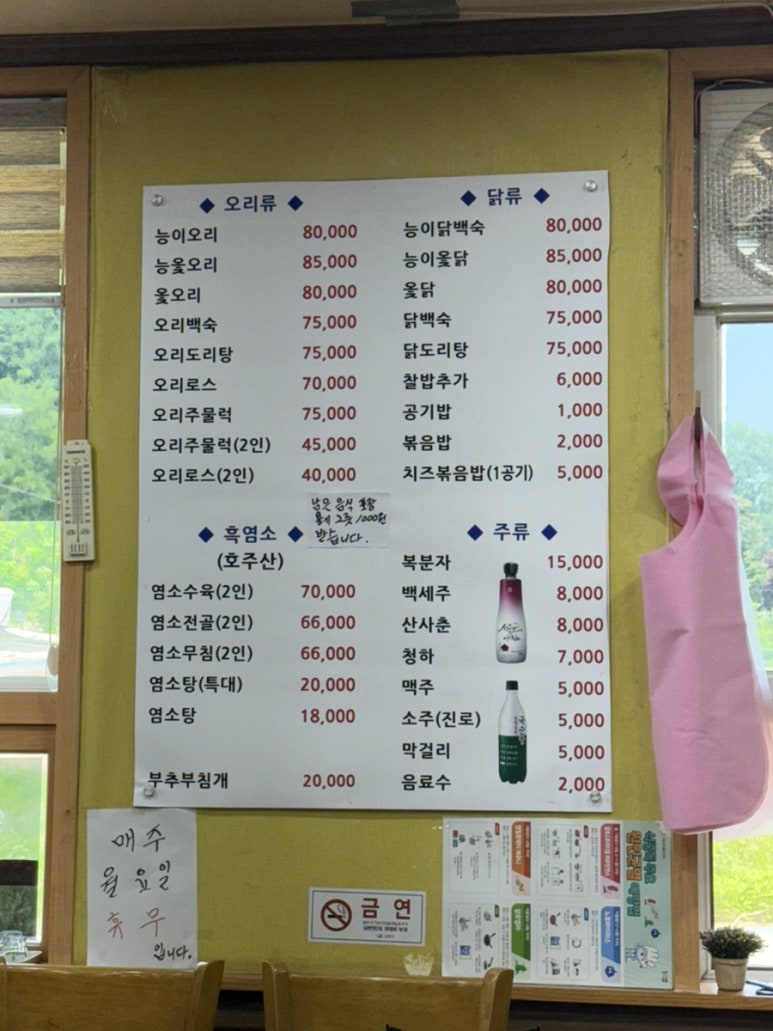 국대오리 이미지