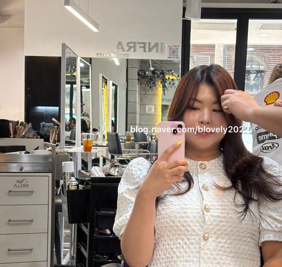 한울메이크업헤어 이미지