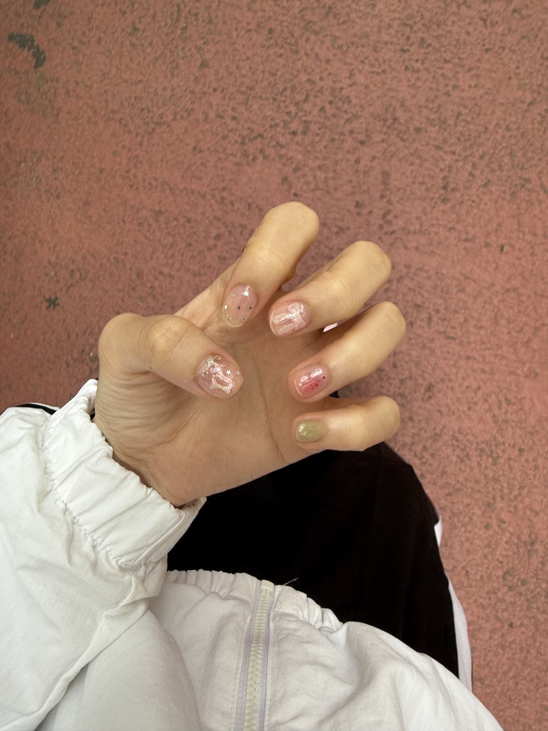 루라네일 이미지