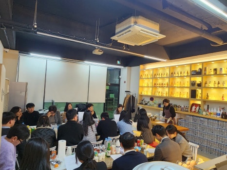 행궁마을협동조합 이미지