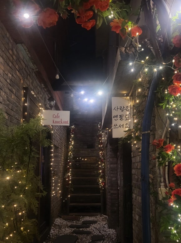 넝쿨노래바 이미지