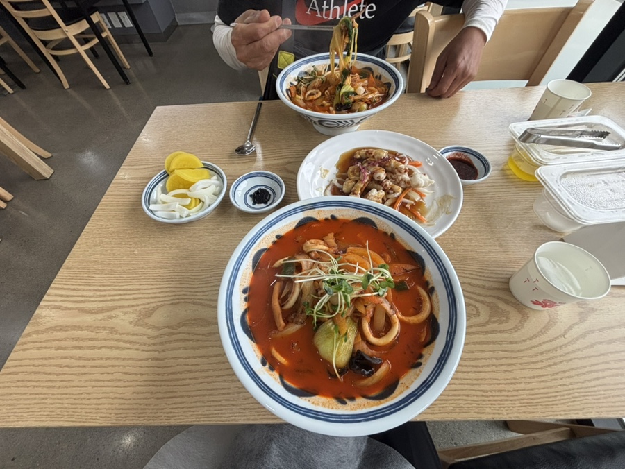 덕희네짬뽕 이미지