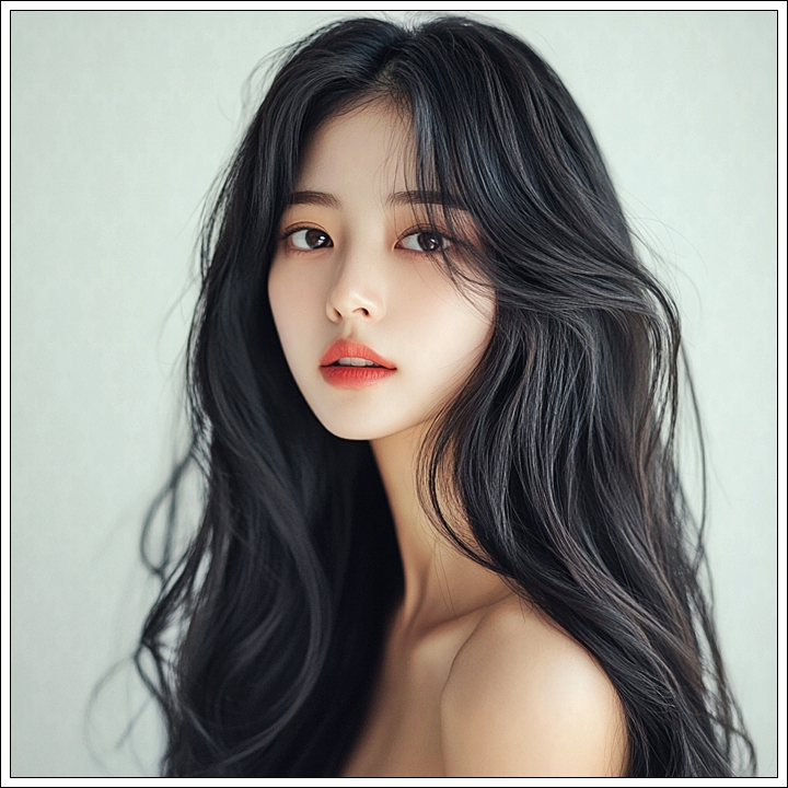 아이디헤어 산내점 이미지