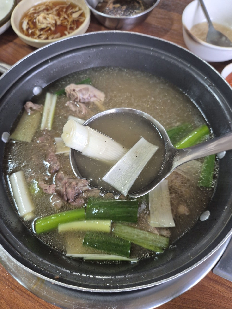복주골오리한상 이미지