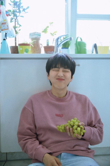 산들기업 이미지