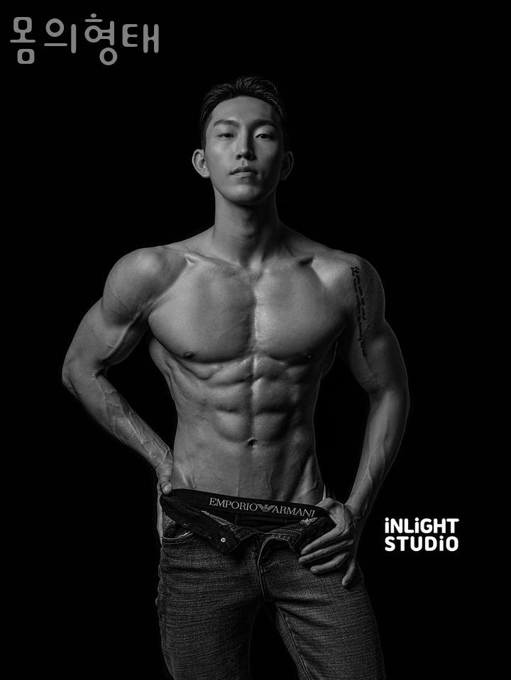영화사 몸 이미지