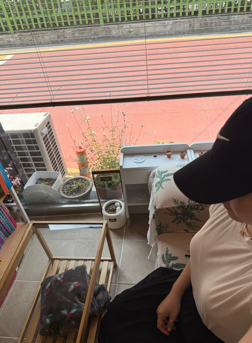다미커피 이미지