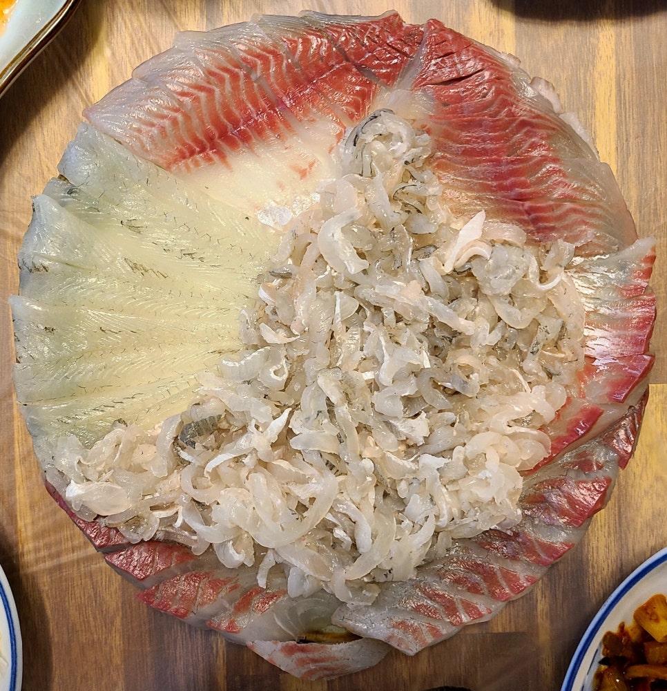 원시림횟집 이미지