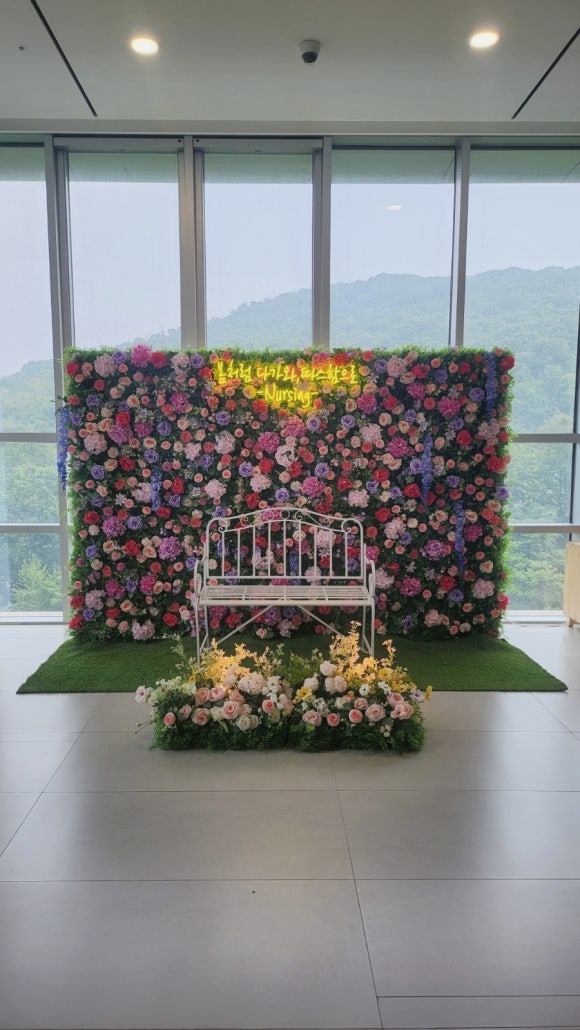 중앙플라워생화 이미지