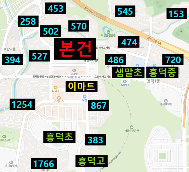 글로링크에듀케이션 이미지