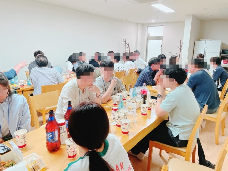 산림조합중앙회임업인종합연수원 이미지