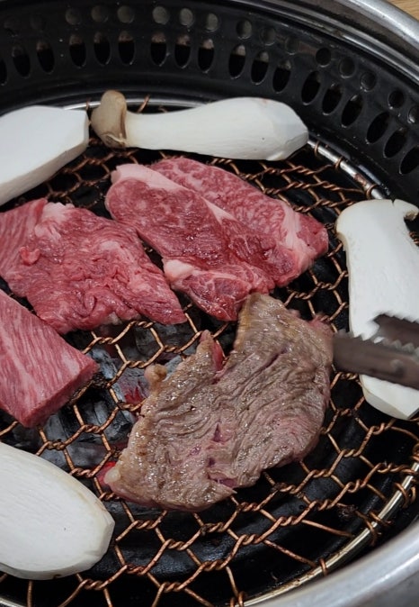 염서방숯불갈비 이미지