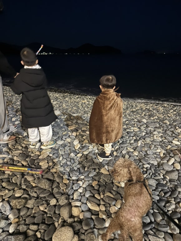 거제도더베이1804풀빌라펜션 이미지