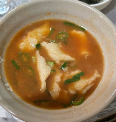 삼척골뱅이 이미지