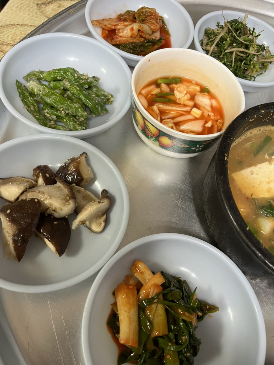 길목식당 이미지