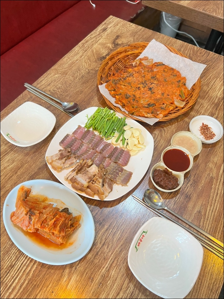 흑산도홍탁 이미지