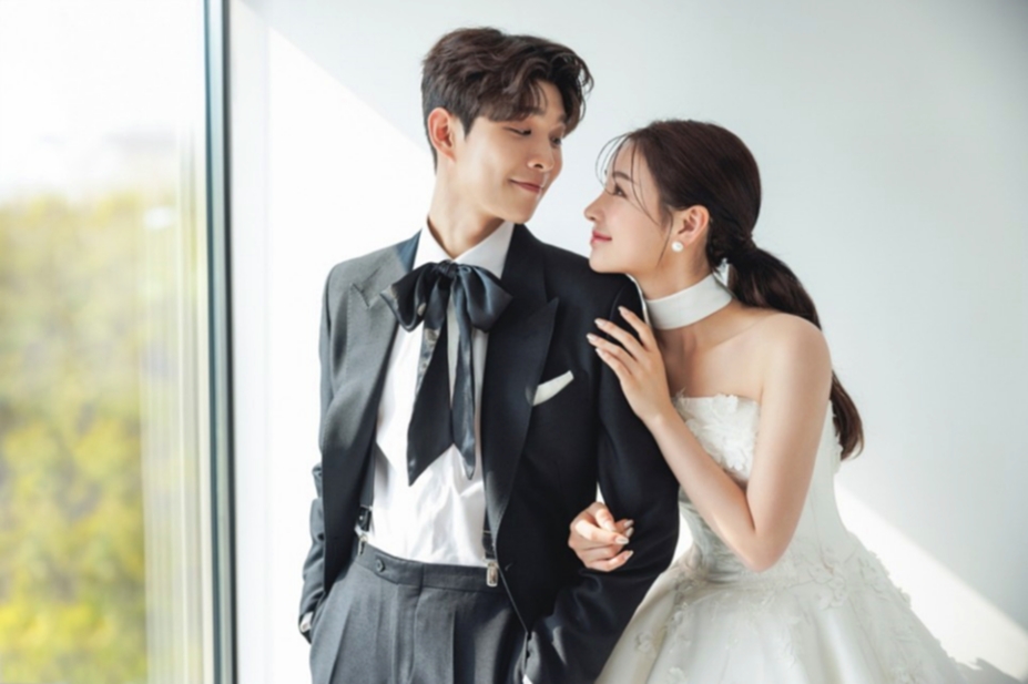 스튜디오;꽃들 이미지
