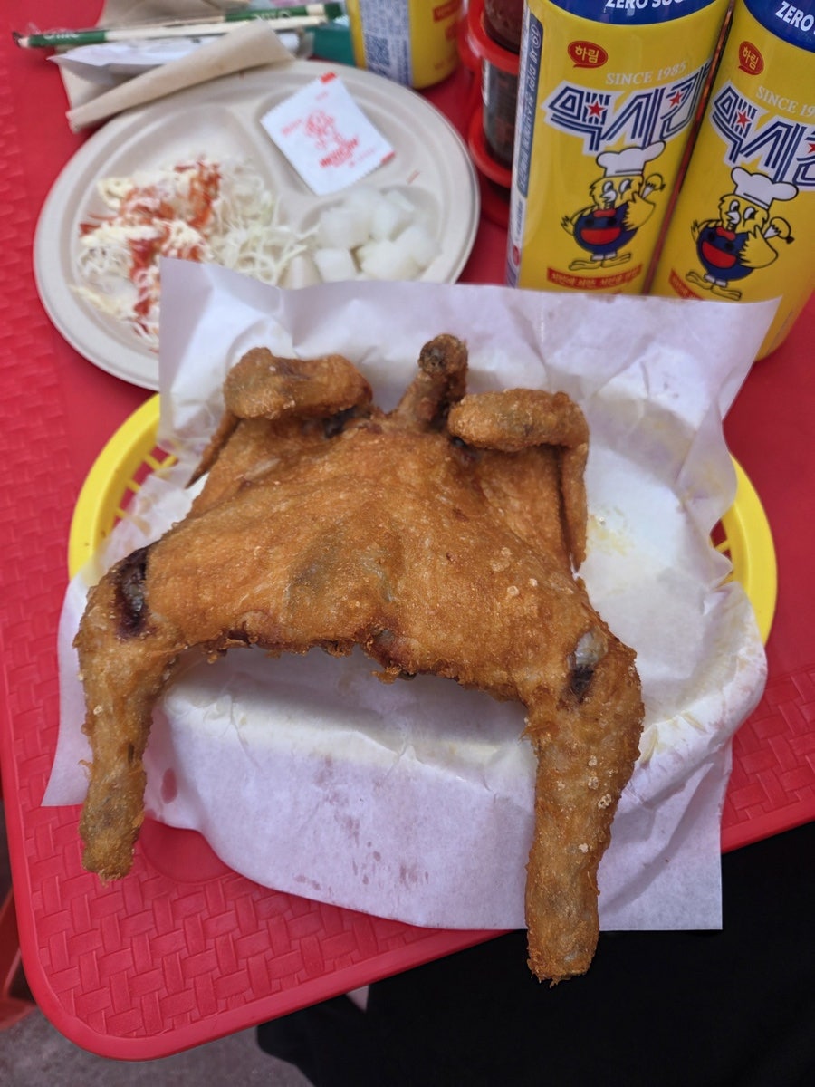 하림멕시칸 이미지