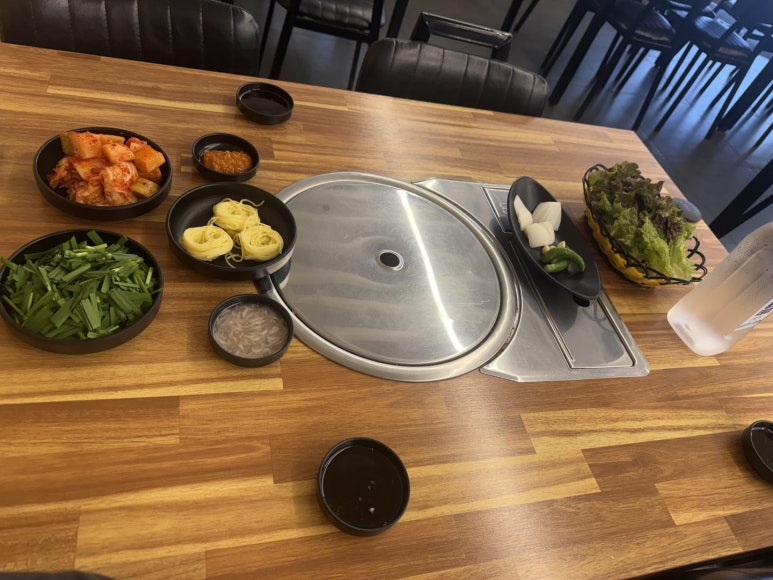 용천돼지국밥 이미지