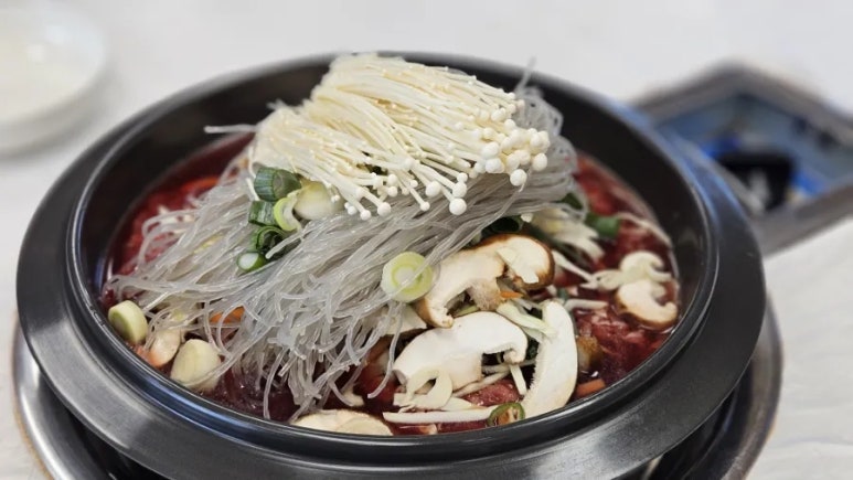 한남불고기 이미지