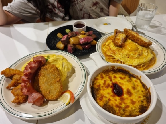 오므상칼칼데스 이미지