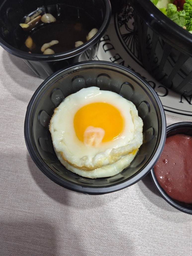 보문산 식후경 이미지