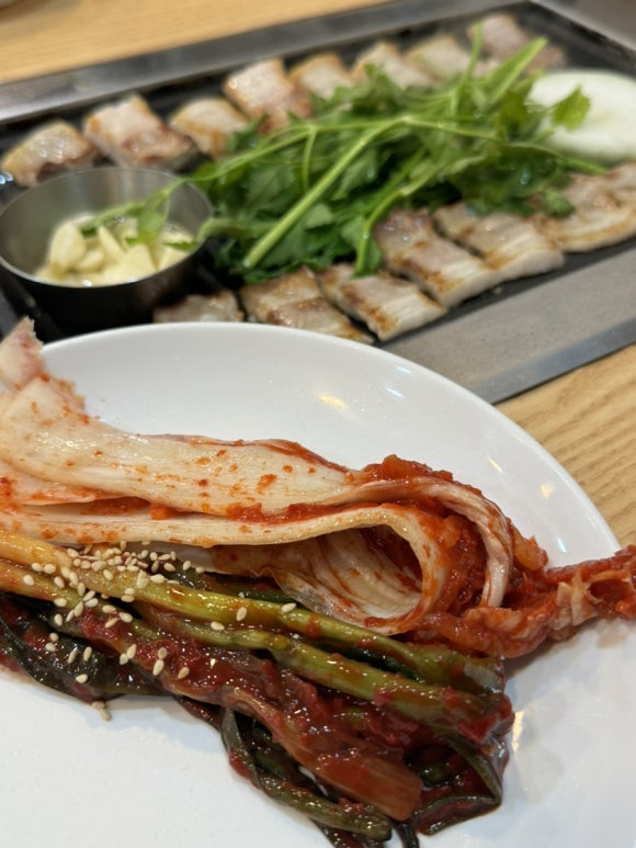 장안정육식당 이미지
