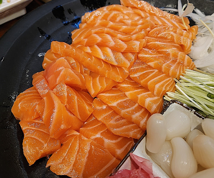 류참치 이미지