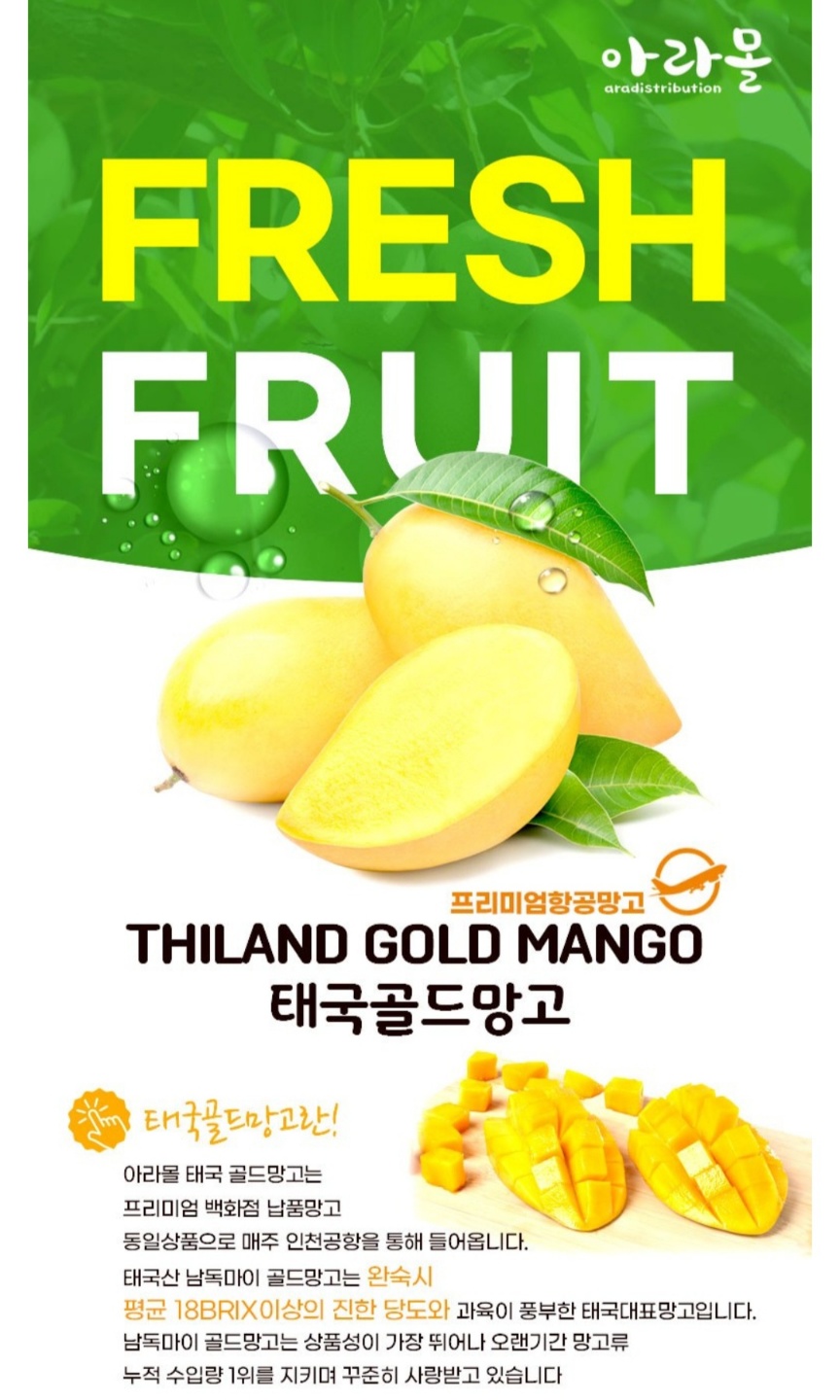 아라몰 이미지