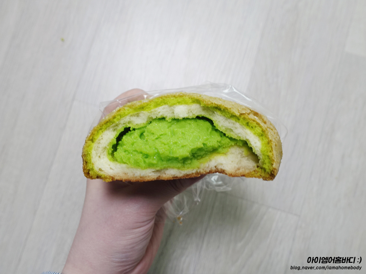 밀크앤허니 신세계백화점 의정부점 사진 7