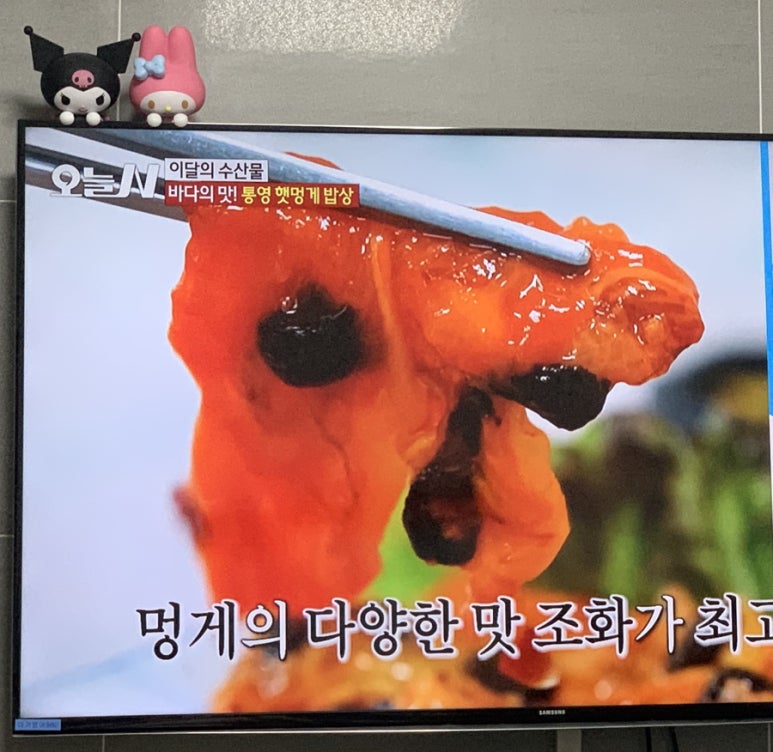 멍게수협 직매장 이미지