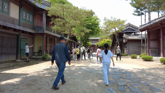평강공주와온달장군 이미지