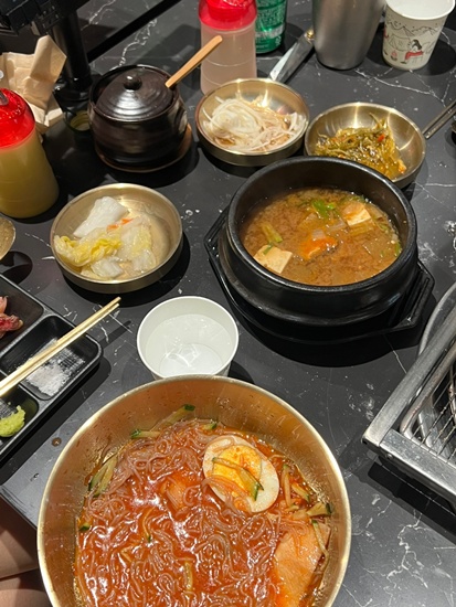 성남식당 이미지