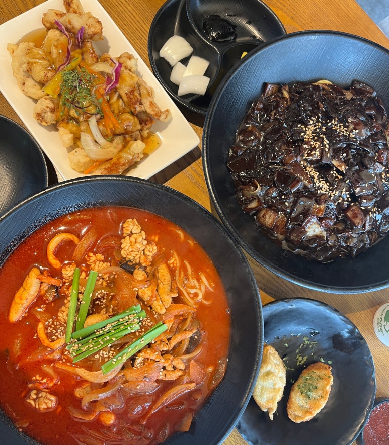 달토끼짬뽕평택 이미지