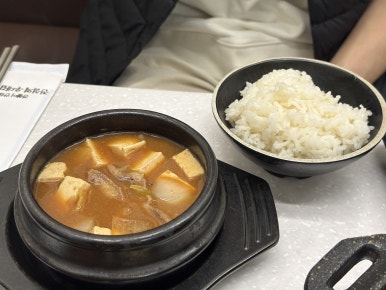 전설의우대갈비여의도 이미지