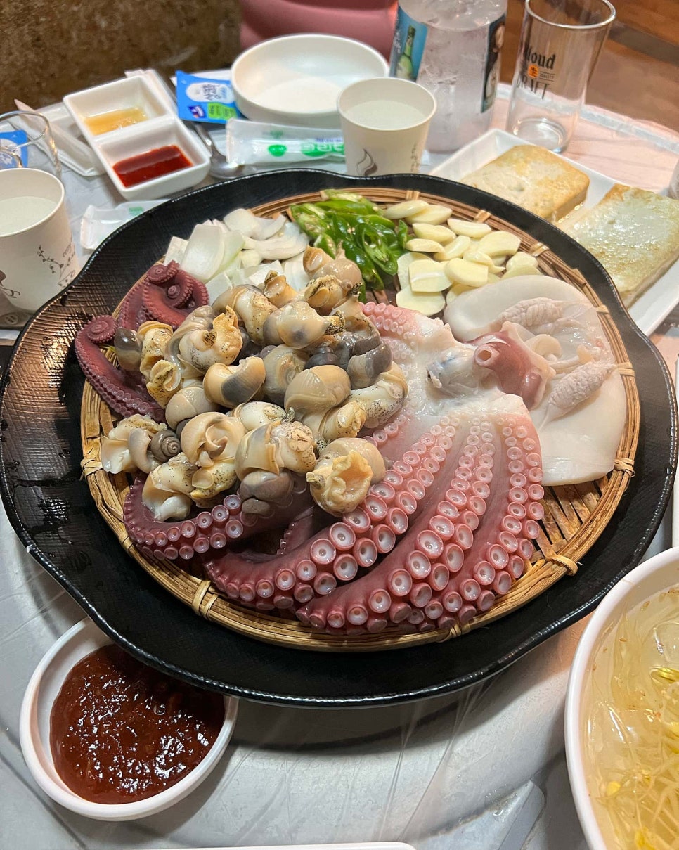 골뱅이의 꿈 이미지