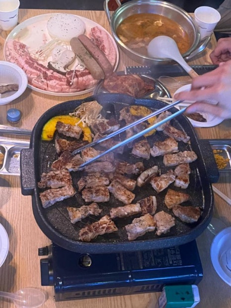 올인원게스트하우스 이미지