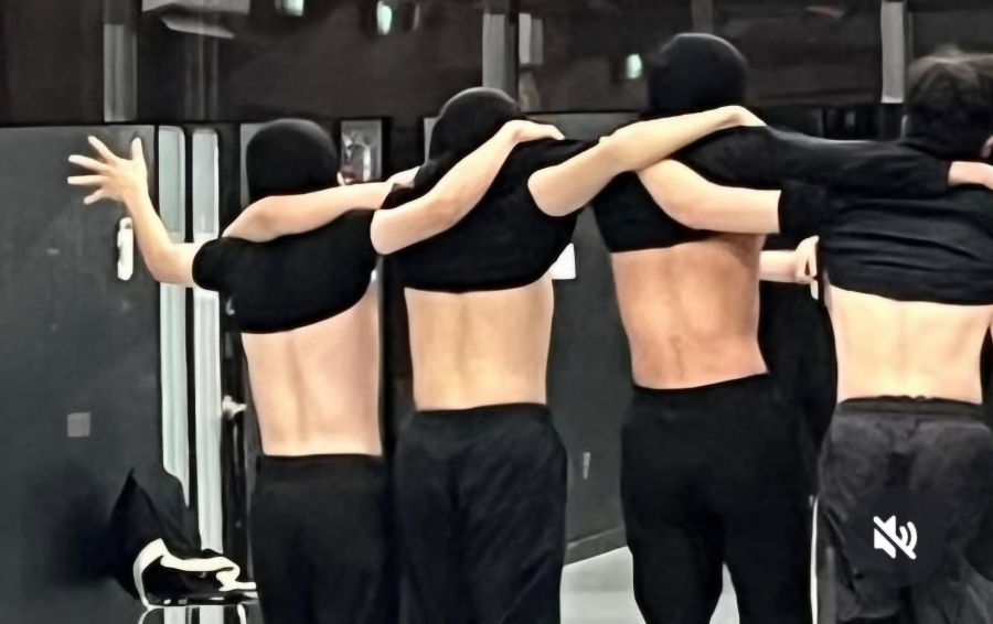 911연기학원 이미지